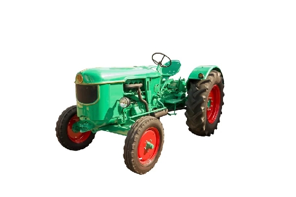 zetor